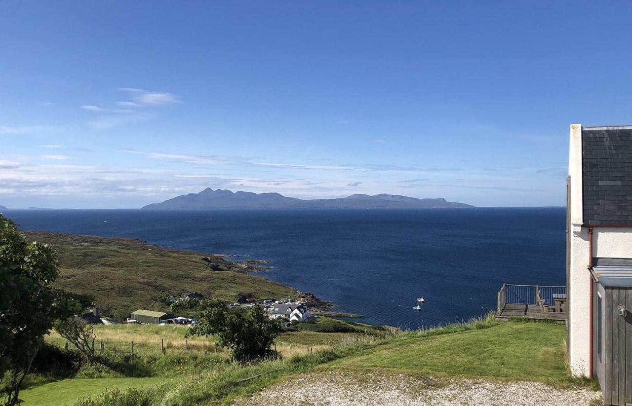 Taigh Druim * Elgol