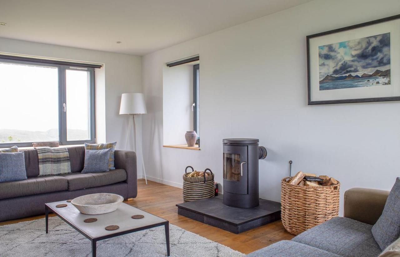 Holiday home Taigh Druim
