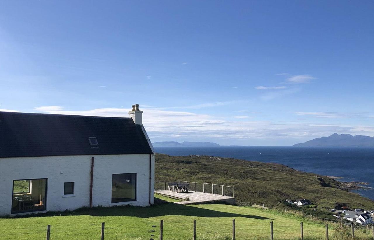 Taigh Druim Holiday home Elgol