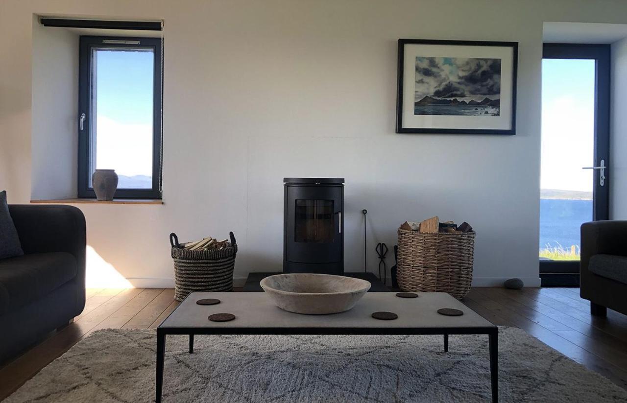 Taigh Druim Holiday home