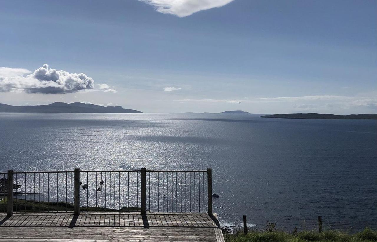 Holiday home Taigh Druim *
