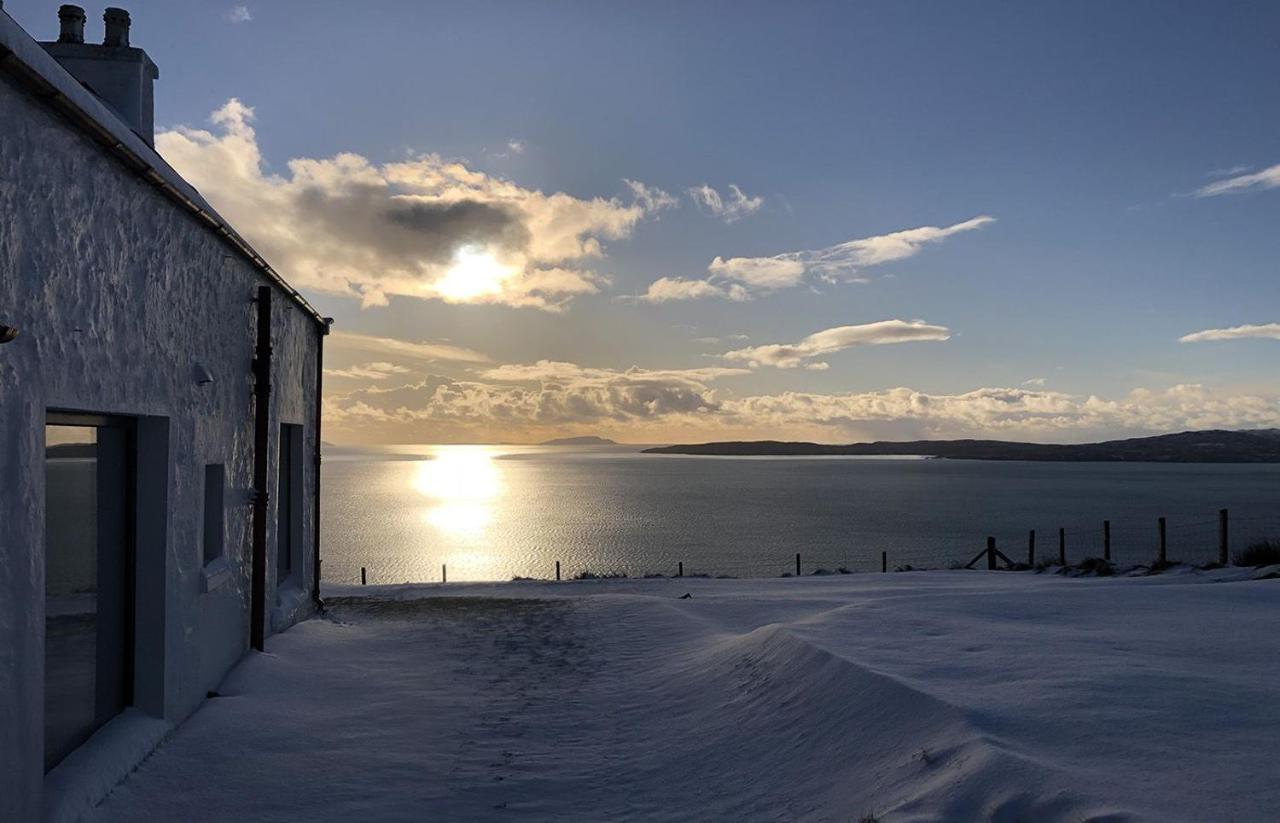 Taigh Druim Holiday home