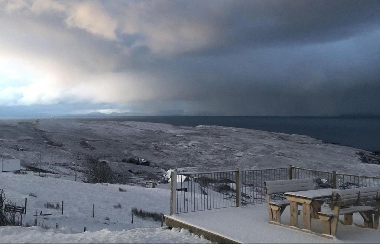 Taigh Druim Holiday home *