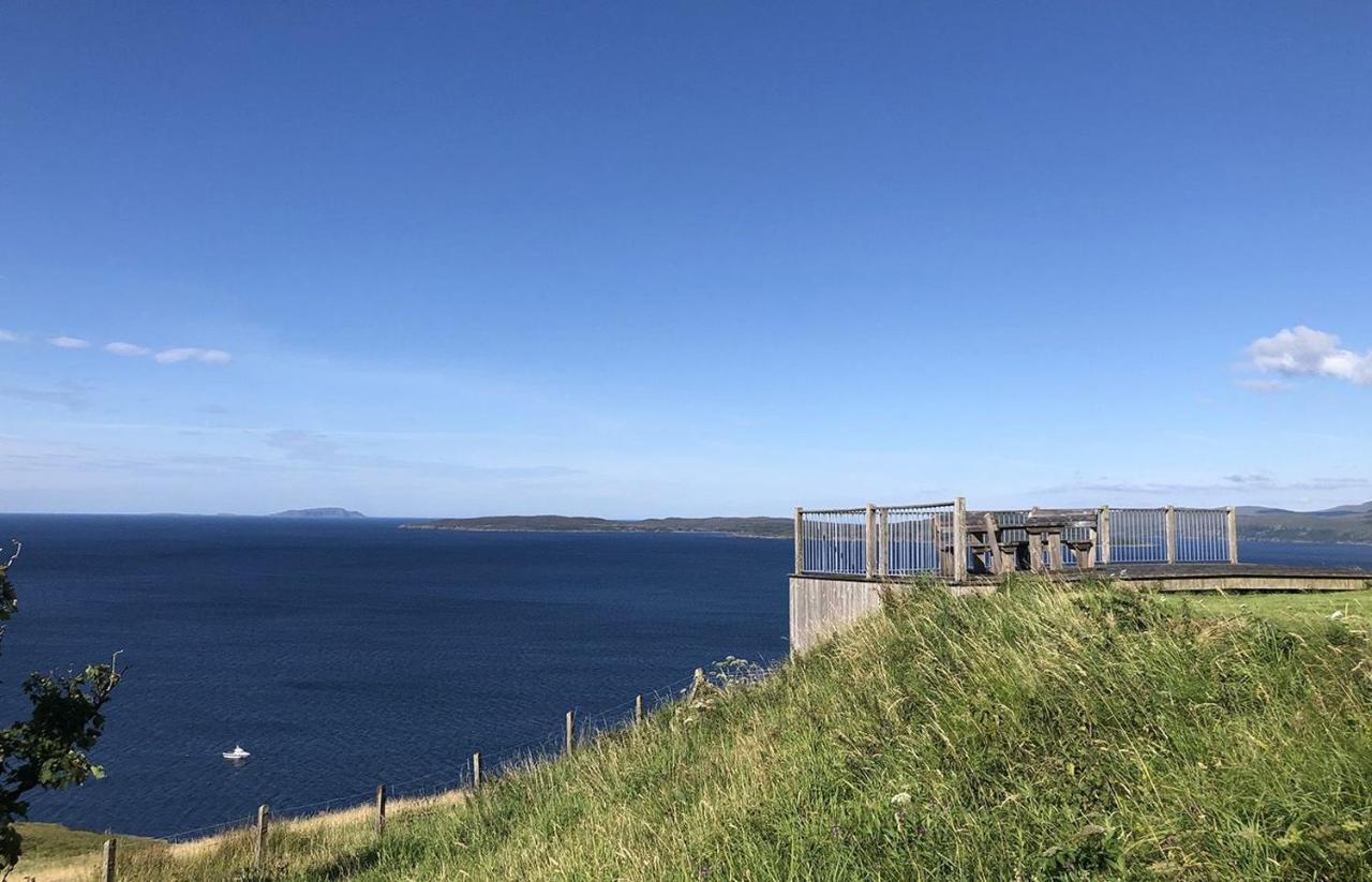 Taigh Druim Holiday home