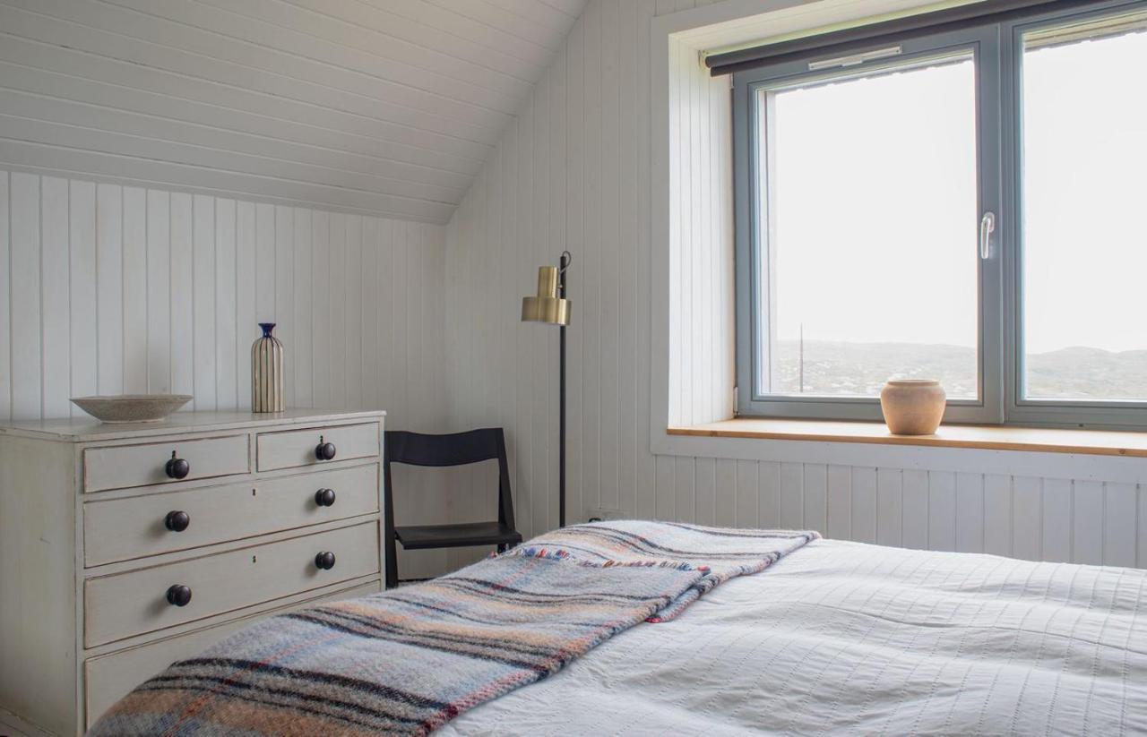 Holiday home Taigh Druim