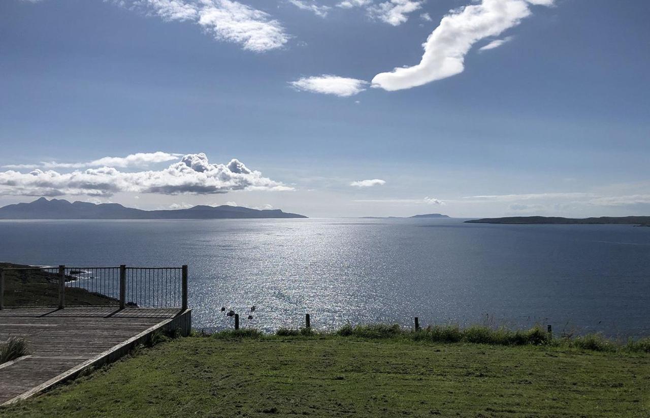 Taigh Druim Holiday home *