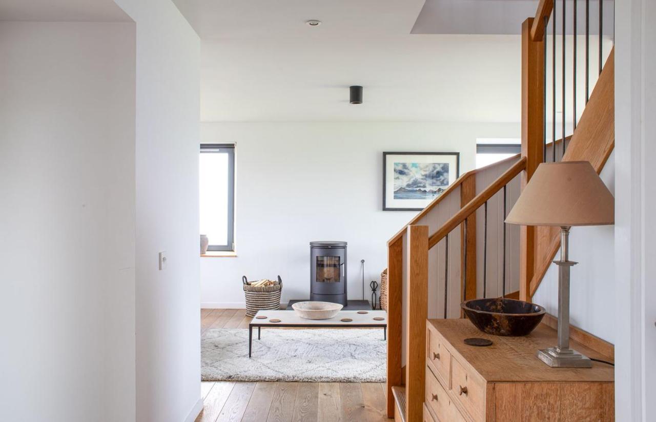 Taigh Druim Holiday home
