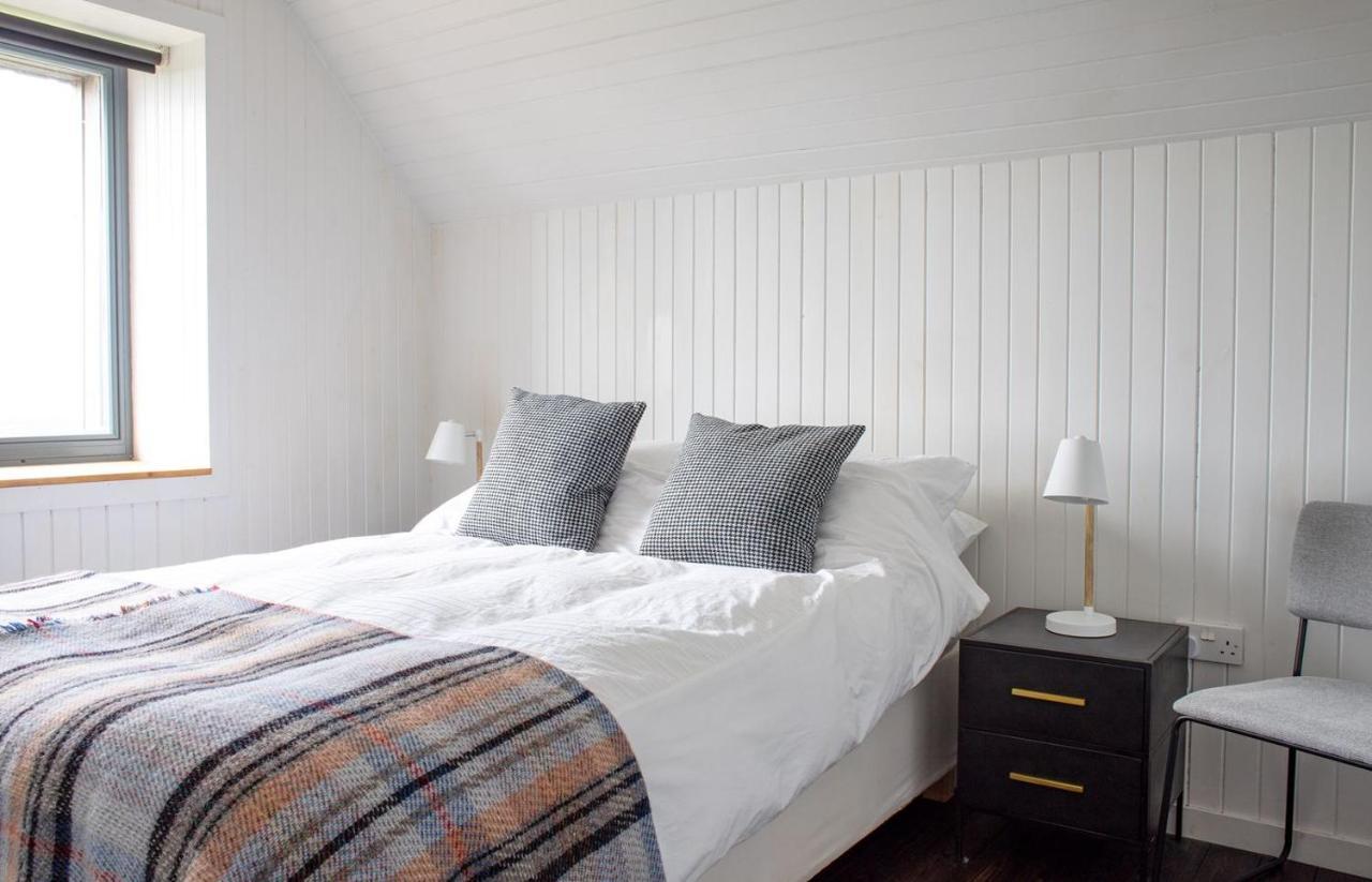 Holiday home Taigh Druim