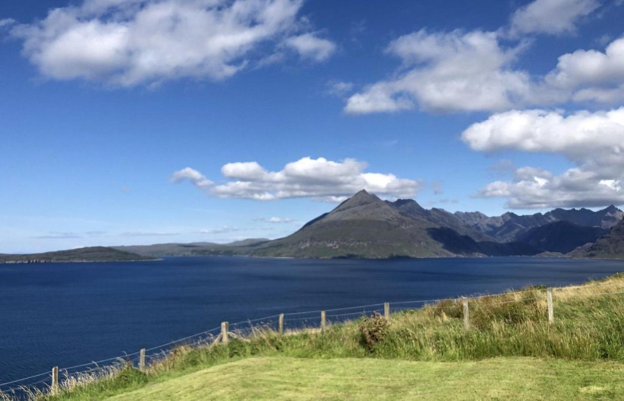 Taigh Druim Holiday home