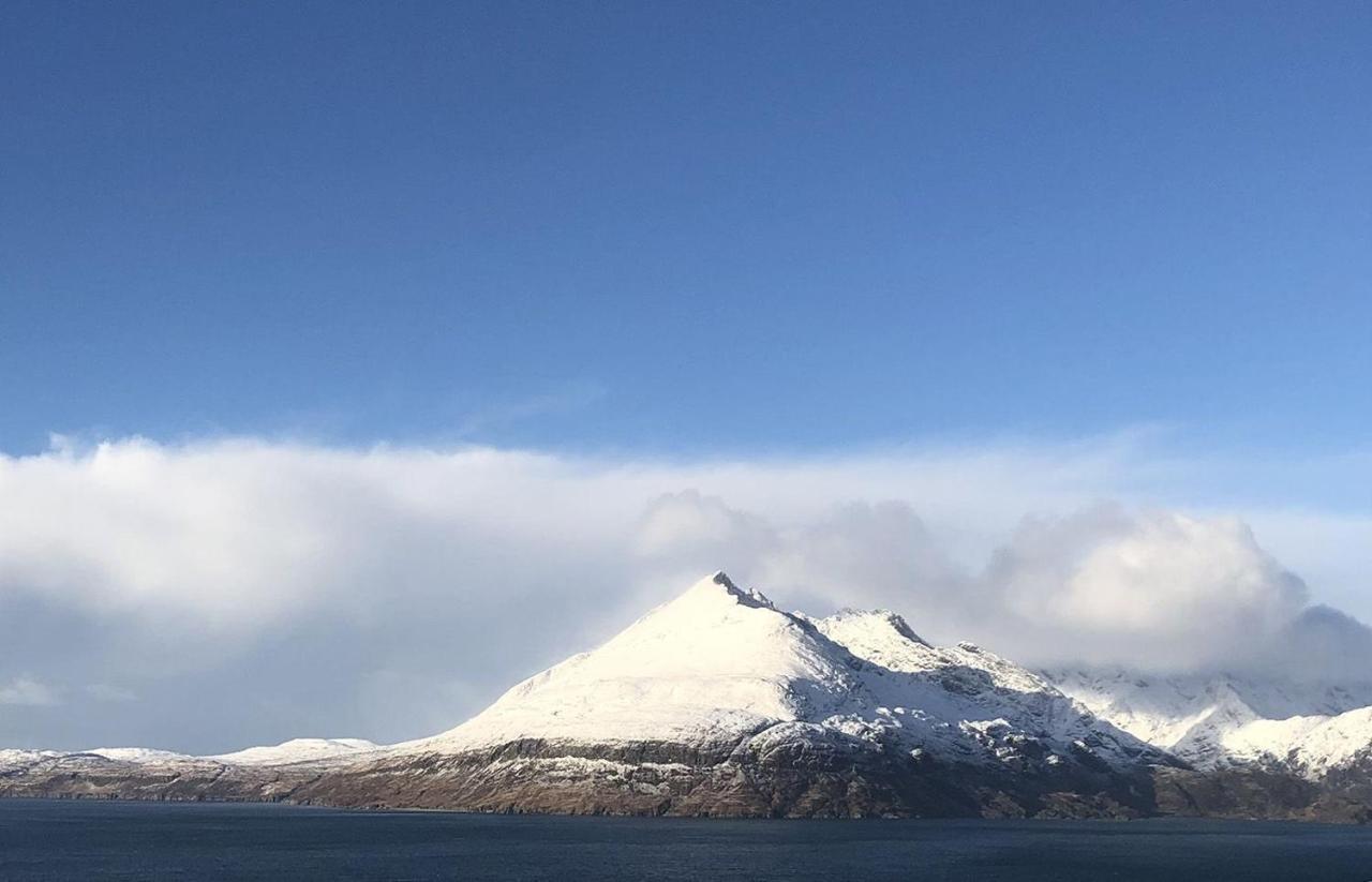 Taigh Druim Holiday home Elgol