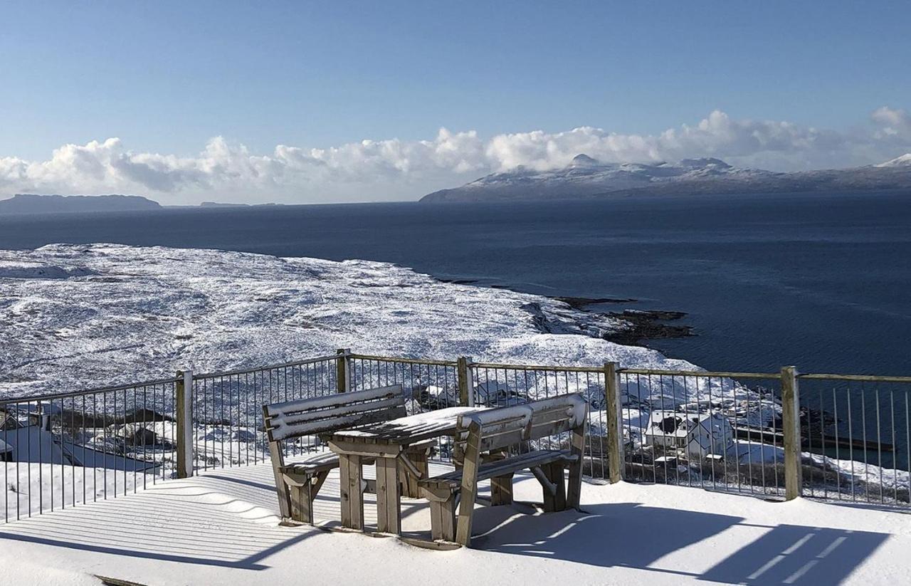 Holiday home Taigh Druim *