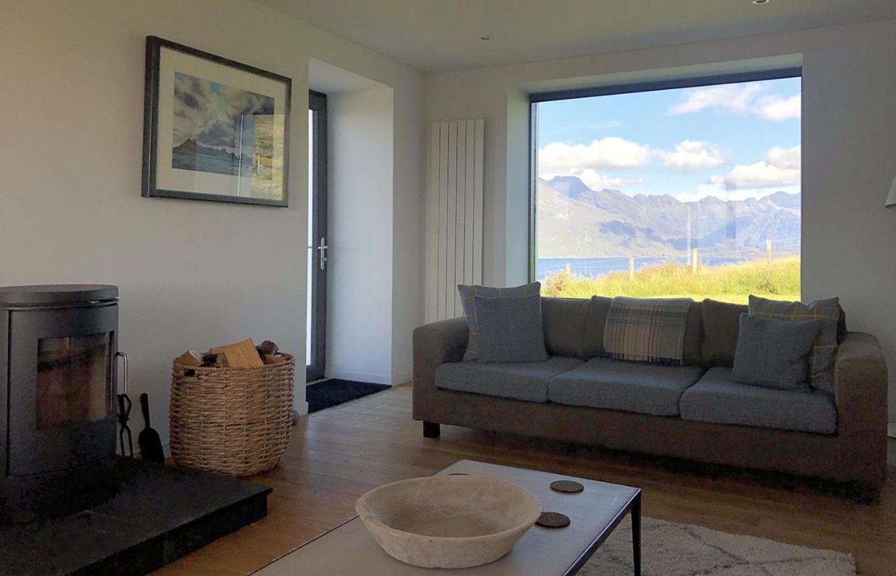 Taigh Druim Holiday home *