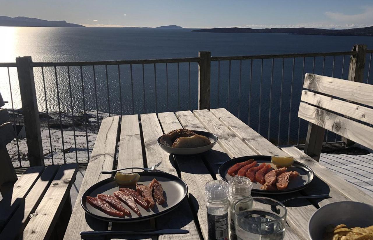 Taigh Druim Holiday home
