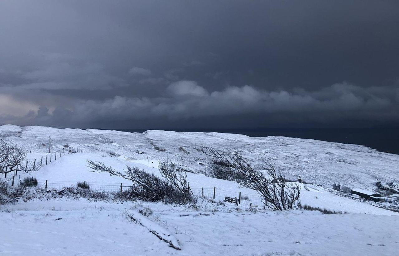 Taigh Druim * Elgol