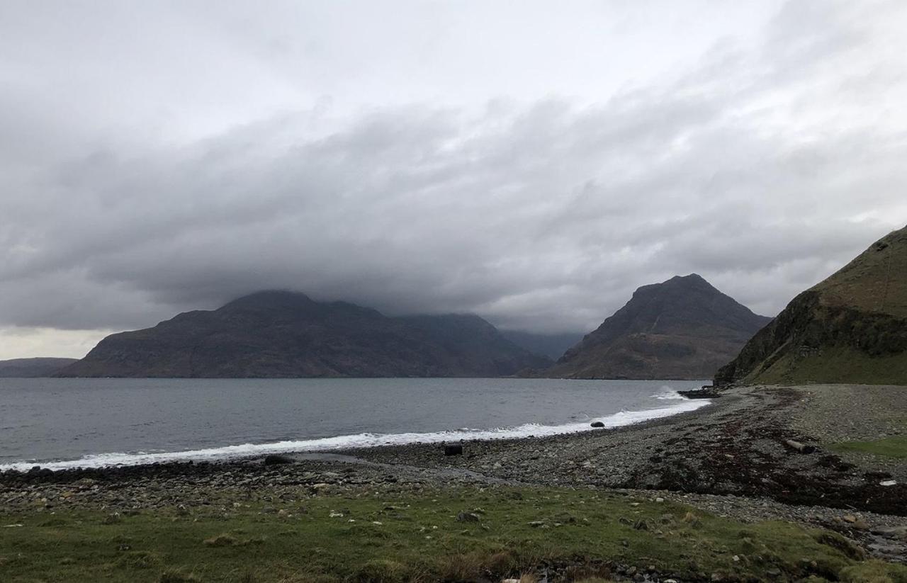 Taigh Druim Holiday home