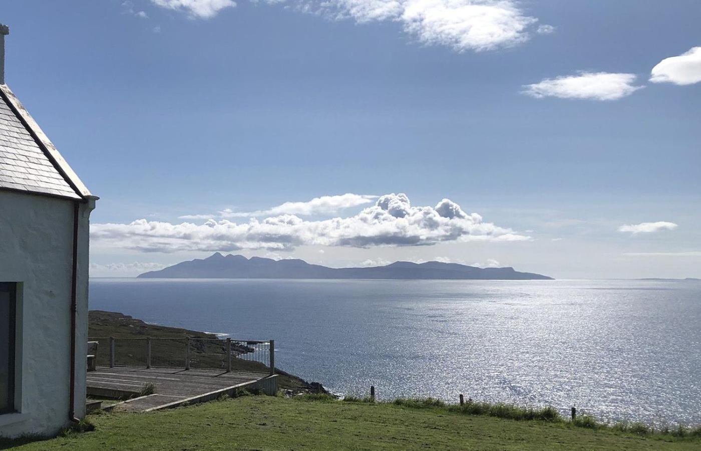 Taigh Druim Elgol